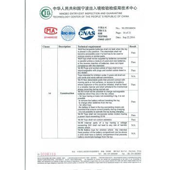 測(cè)試報(bào)告16